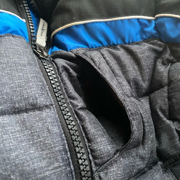 toddler coat - Picture 6 of 7